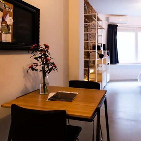شقة Lange Nieuwstraat 141 أنتويرب المظهر الخارجي الصورة