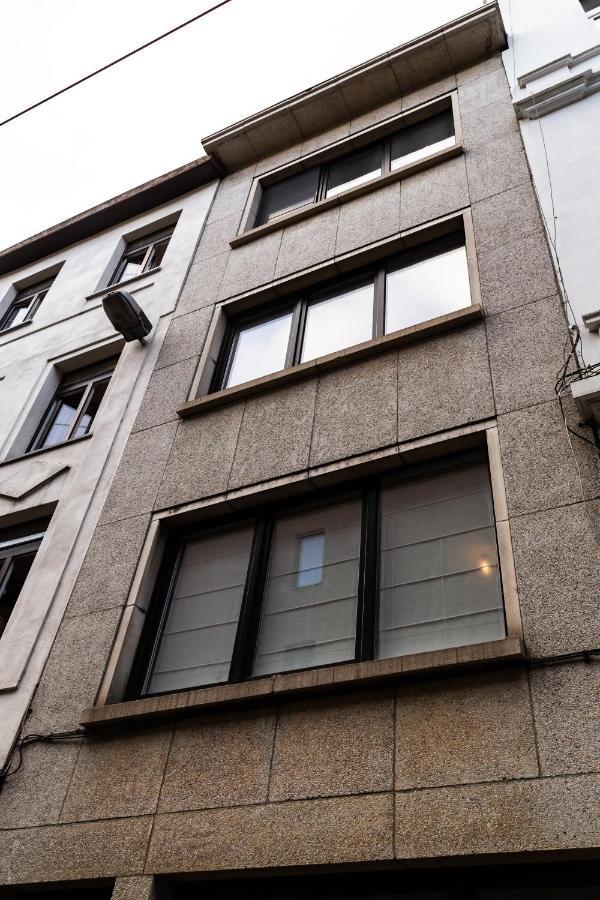 شقة Lange Nieuwstraat 141 أنتويرب المظهر الخارجي الصورة